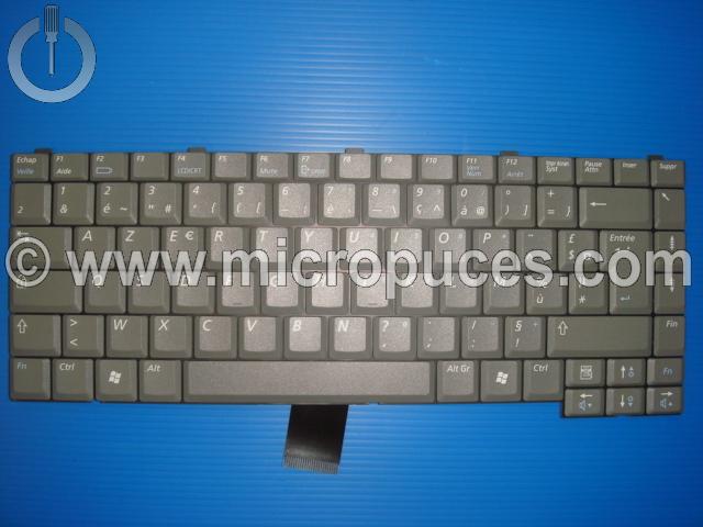 Clavier * NEUF * AZERTY pour SAMSUNG M30