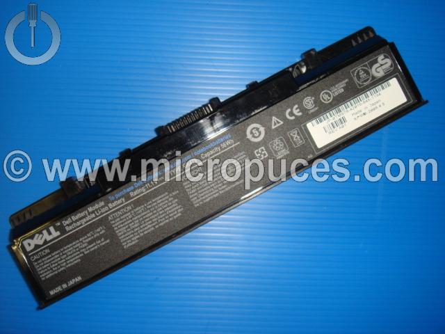 Batterie DELL Inspiron 1521