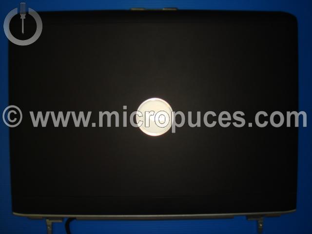 Plasturgie d'écran pour DELL Inspiron 1521