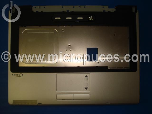 Plasturgie * NEUVE * top case Fujitsu Amilo M1425