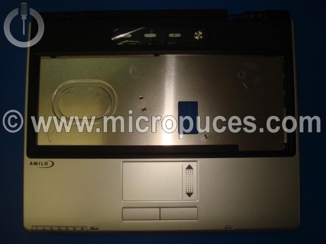 Plasturgie * NEUVE * top case Fujitsu Amilo M7405