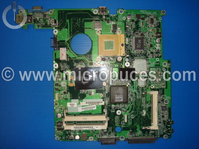 Carte mre PACKARD BELL EasyNote MZ35 PATA