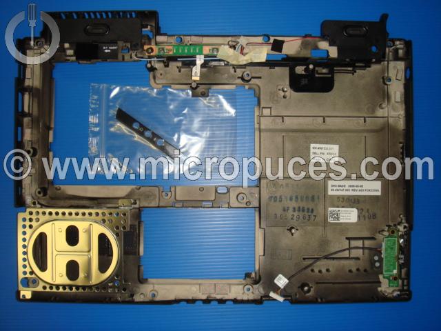 Plasturgie de base * NEUVE * DELL XPS M1530