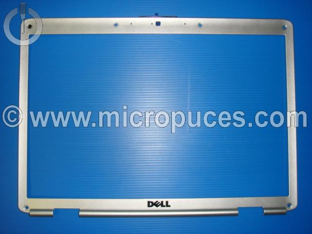 Plasturgie * NEUVE * tour d'écran pour DELL Inspiron 1525
