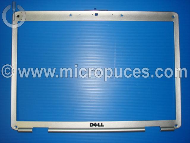 Plasturgie * NEUVE * tour d'cran pour DELL Inspiron 1525