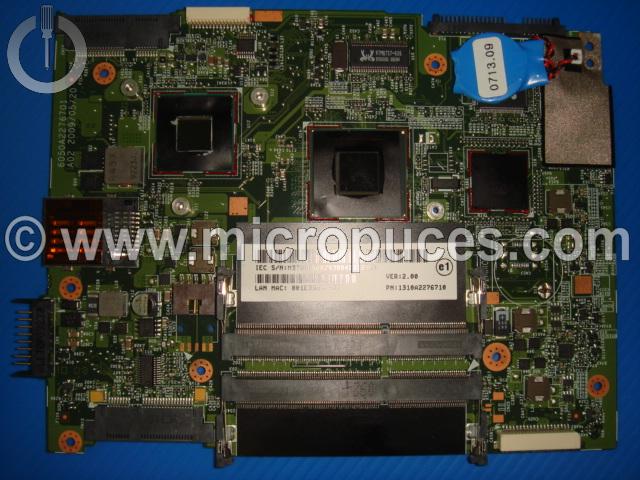 Carte mère ACER pour Travelmate 8331