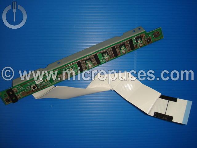 Carte fille * NEUVE * switch board ACER Aspire 9500