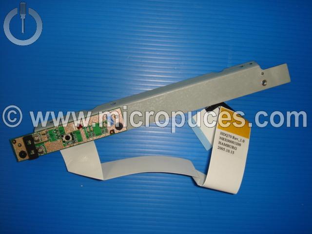 Carte fille * NEUVE * avec signaltique LED pour ACER Aspire 9500