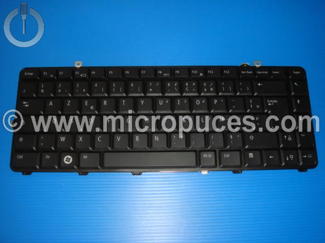 Clavier * NEUF * AZERTY pour DELL STUDIO 1535 1536 1537