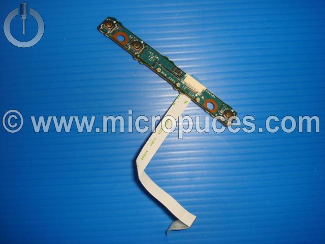 Carte switch board SONY VAIO VGN-S2XP
