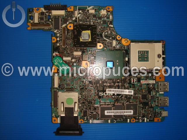 Carte mère SONY VAIO VGN-S2XP