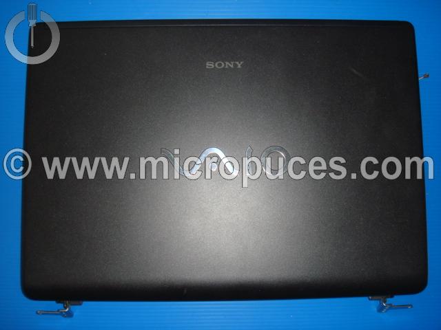 Plasturgie d'écran pour SONY VGN-S2XP