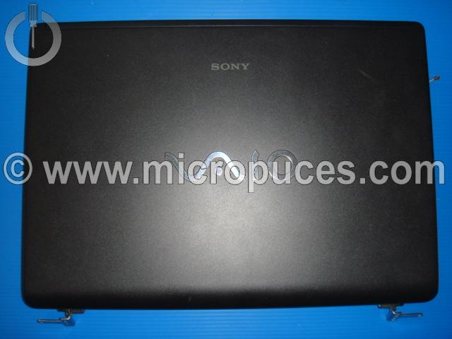 Plasturgie d'cran pour SONY VGN-S2XP