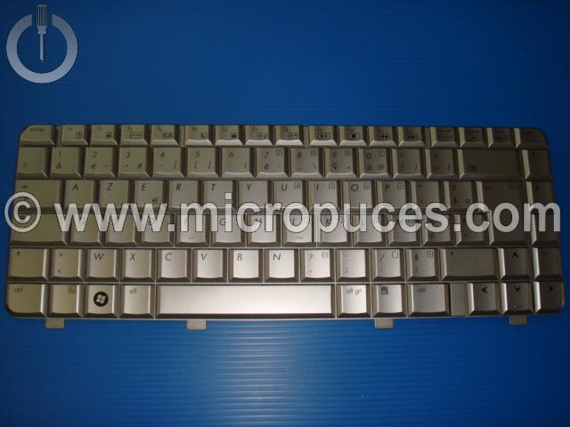 Clavier * NEUF * AZERTY pour HP DV4