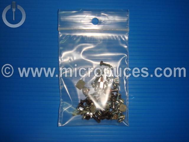 Ensemble complet de vis pour SONY VAIO VGN-SZ61