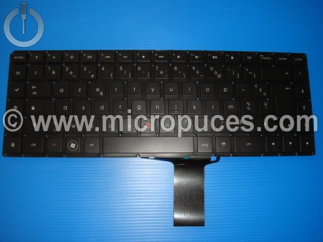 Clavier * NEUF * AZERTY pour HP ENVY 15