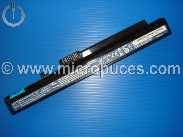 Batterie ACER UM08A41