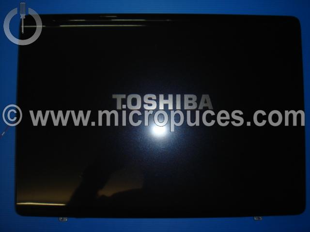 Plasturgie d'écran pour TOSHIBA Satellite P200