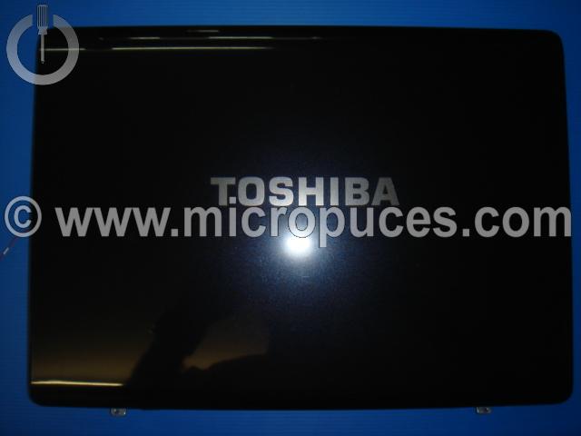 Plasturgie d'cran pour TOSHIBA Satellite P200