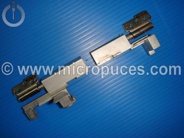 Jeu de charnières pour HP EliteBook 8530