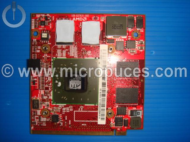 Carte ATI Radeon HD3650 Hypermemory pour HP EliteBook 8530P