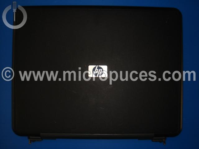 Plasturgie d'cran pour HP NX9105