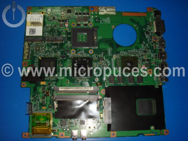 Carte mère PACKARD BELL EasyNote TN65
