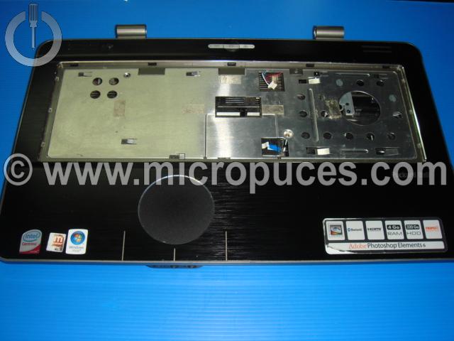 Plasturgie de base Packard Bell EasyNote TN65