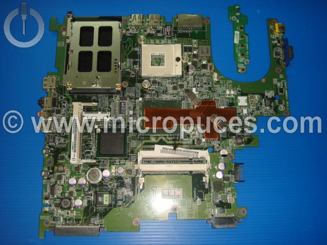 Carte mère * NEUVE * ACER pour Aspire 1640