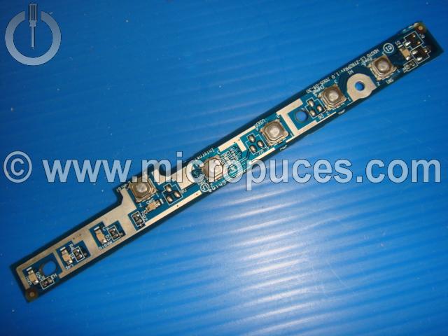 Carte fille * NEUVE * power board ACER Aspire 9500