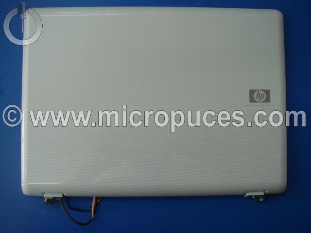 Plasturgie d'cran pour HP DV6000 "Spcial Edition"