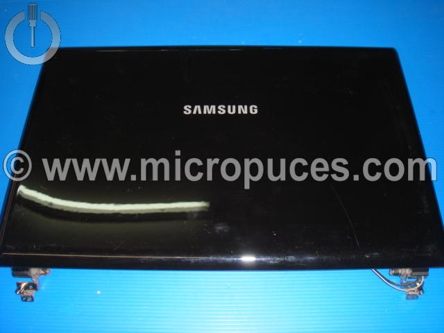 Plasturgie d'cran pour SAMSUNG R620