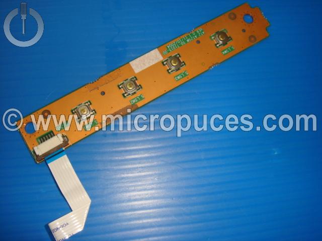 Carte switch board FUJITSU SIEMENS Amilo M7440G