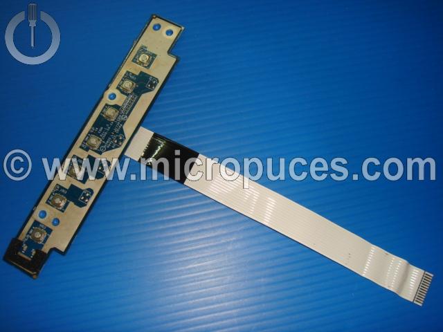 Carte switch board TOSHIBA Satellite A110