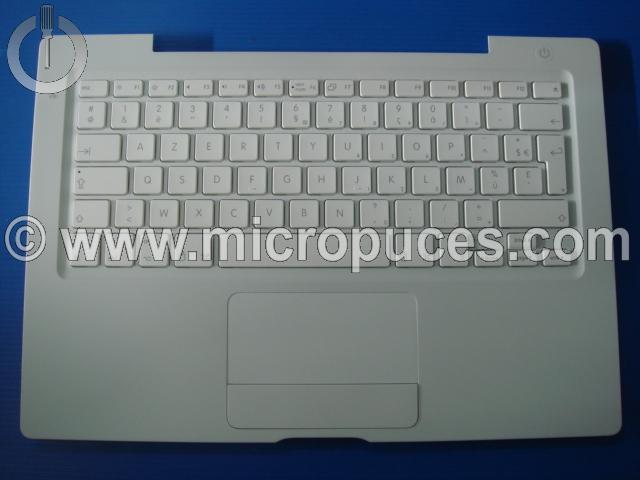 Clavier + plasturgie de dessus pour MACBOOK 13.3