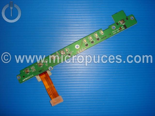 Carte switch board Samsung X05