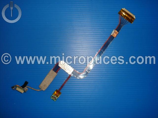 Nappe vidéo pour SAMSUNG X05