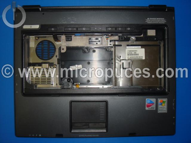 Plasturgie de base HP COMPAQ NC6120