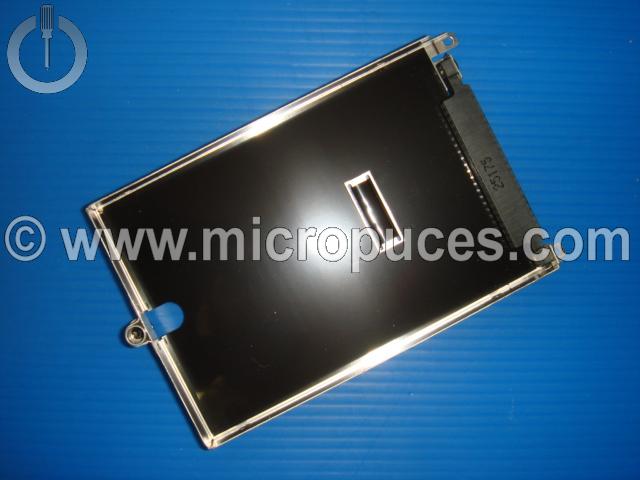 Caddy disque dur pour HP COMPAQ NC6120