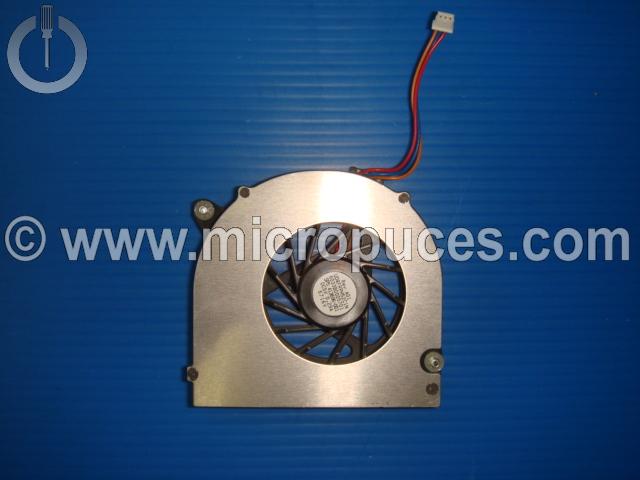 ventilateur CPU pour HP COMPAQ NC6320