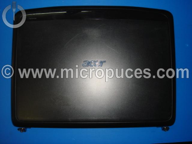 Plasturgie d'cran pour Acer Aspire 5520