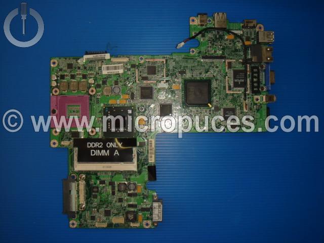 Carte mère 0NX906 DELL pour Vostro 1500