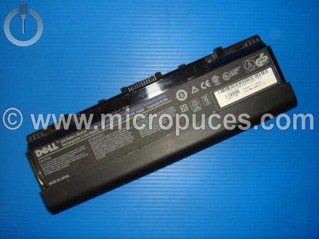 Batterie DELL FK890 Vostro 1500