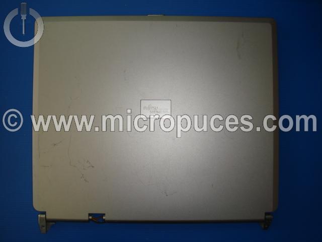 Plasturgie d'écran pour FUJITSU Amilo L7300