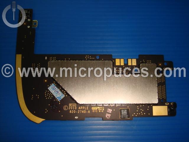 Carte mere 820-2740-A 16Gb pour iPad wifi