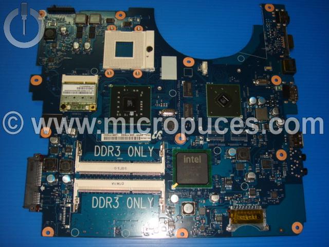 Carte mere * NEUVE * BA92-06345 SAMSUNG R730 version Nvidia