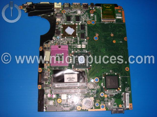 Carte mère HP 518431-001 (ATI) pour HP DV6