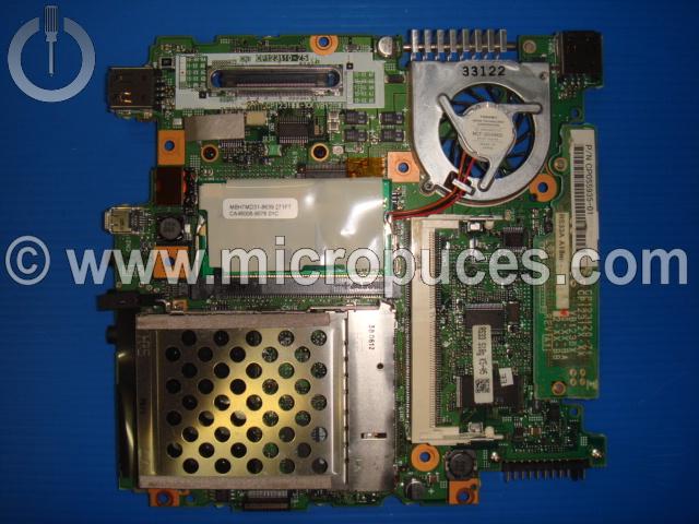 Carte mère Fujitsu Siemens pour Lifebook S6010