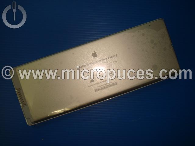 Batterie d'origine pour Macbook 13"