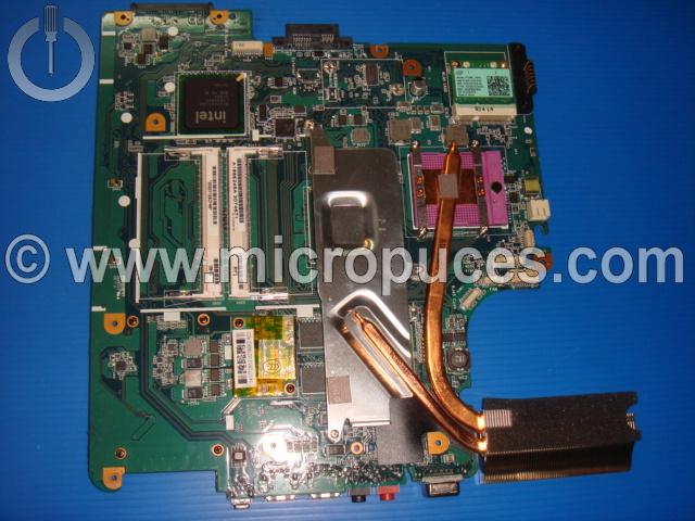 Carte mre SONY VAIO VGN-NS21S